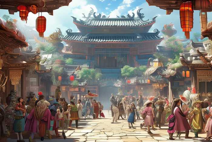 中国历史动漫故事100篇 中国历史动漫故事100篇免费观看