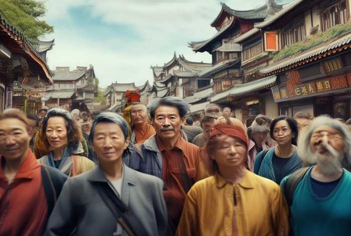 外国作家写的小说讲述中国人 - 外国作家写的小说讲述中国人的故事