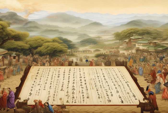 盘点春秋时期的各个历史典故 - 盘点春秋时期的各个历史典故有哪些 盘点春秋时期的各个历史典故 - 盘点春秋时期的各个历史典故有哪些