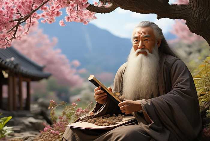 药王历史人物，药王历史人物介绍