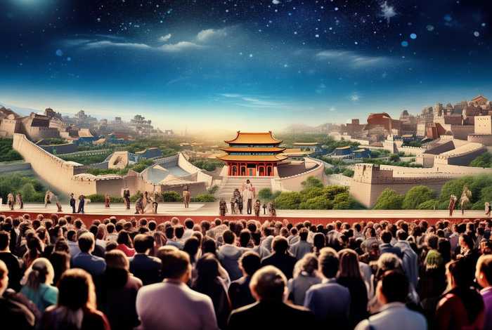向全世界讲好中国历史故事 向全世界讲好中国历史故事演讲稿