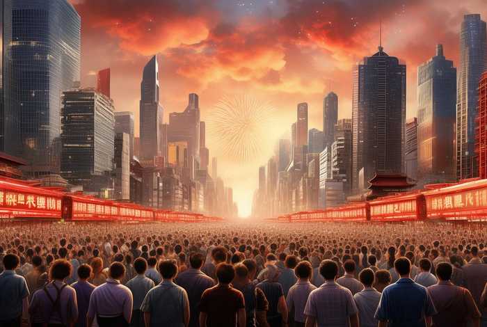 中国发展故事我来讲（中国的发展故事我来讲）