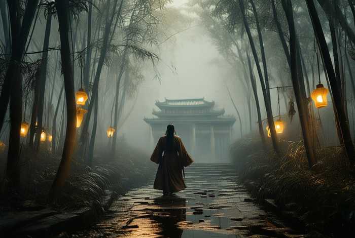 神秘中国历史故事 - 神秘中国历史故事简短 神秘中国历史故事 - 神秘中国历史故事简短