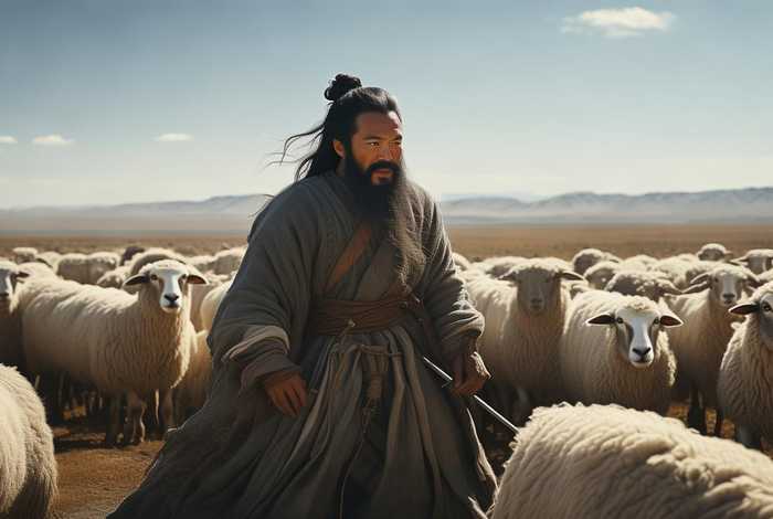 苏武牧羊历史故事简短 - 苏武牧羊历史故事简短概括 苏武牧羊历史故事简短 - 苏武牧羊历史故事简短概括