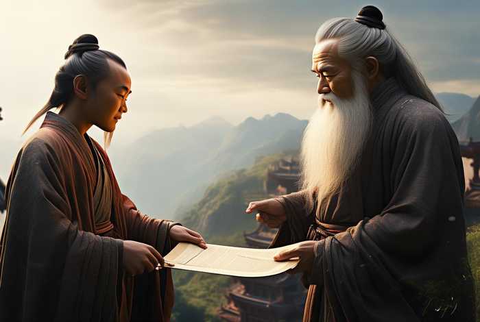 尧舜禅让的神话传说 尧舜禅让的神话传说有哪些