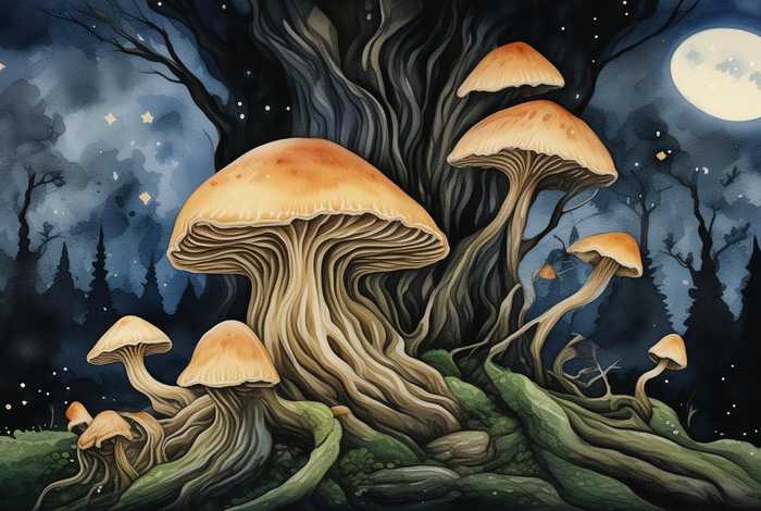 有关木耳的历史、有关木耳的历史故事 有关木耳的历史、有关木耳的历史故事