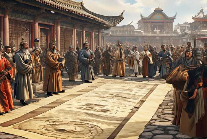 中国历史的变法和改革有哪些 - 中国历史的变法和改革有哪些内容