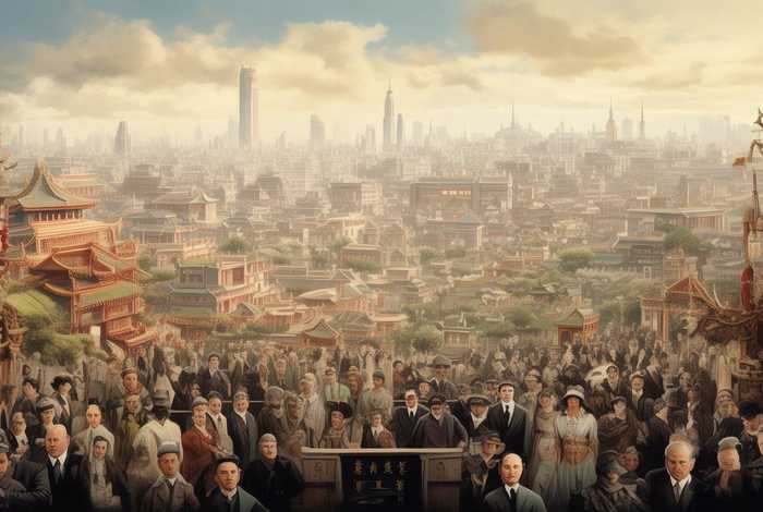 中国近代历史人物事件大全，中国近代历史人物事件大全简介