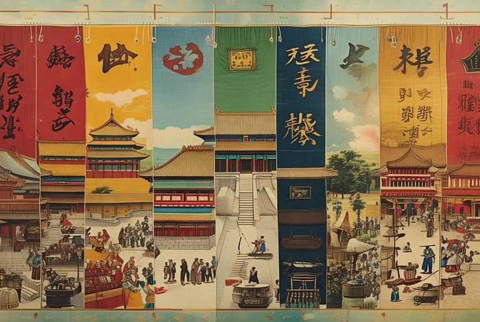 中国历史朝代歌曲 - 中国历史朝代歌曲排名