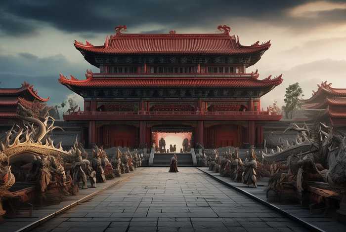 中国历史电影大片 中国历史电影大片推荐