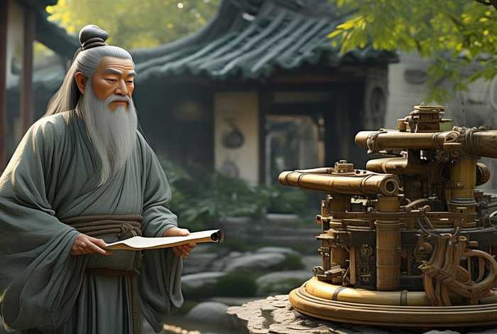 中国历史发明故事大全简短 - 中国历史发明故事大全简短50字 中国历史发明故事大全简短 - 中国历史发明故事大全简短50字