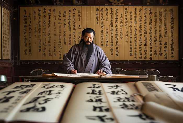 中国传统史书体裁 中国古代主要史书体裁的评价