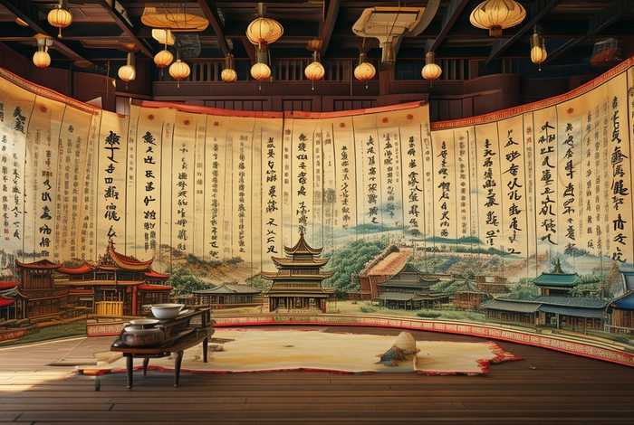 中国历史大全在线阅读（中国历史全集在线阅读）