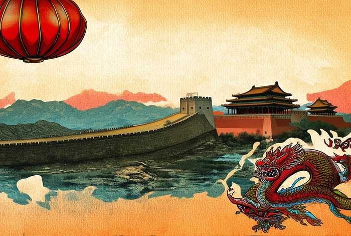 能代表中国历史的东西 - 能代表中国历史的东西有哪些 能代表中国历史的东西 - 能代表中国历史的东西有哪些