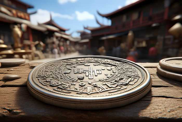 中国古代值多少钱 中国古代值多少钱一枚