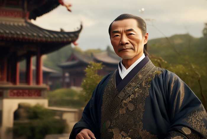 吴姓氏历史名人故事 吴姓氏历史名人故事简介