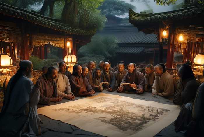真正的中国历史故事是什么、真正的中国历史故事是什么样的 真正的中国历史故事是什么、真正的中国历史故事是什么样的