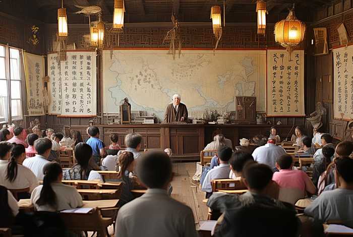 中国历史常识讲解视频，中国历史常识讲解视频大全