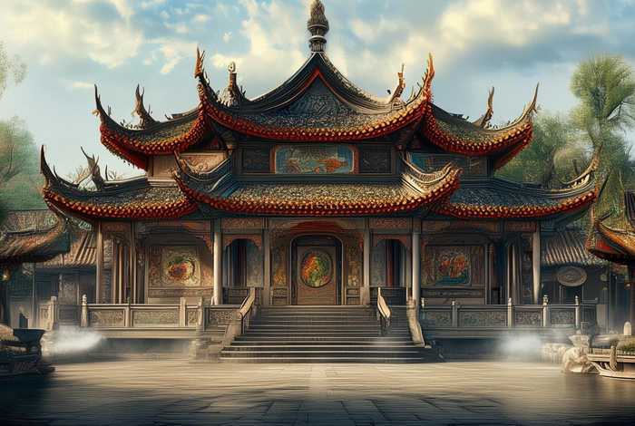 圆明园历史典故 圆明园的历史典故