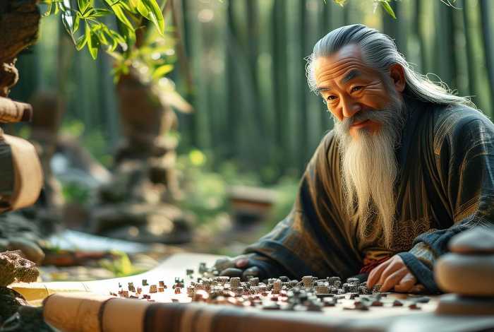 中国古代机智人物的故事；中国古代机智人物的故事有哪些