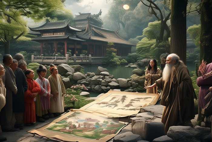 听故事学中国历史的感受（听故事学中国历史的感受怎么写）