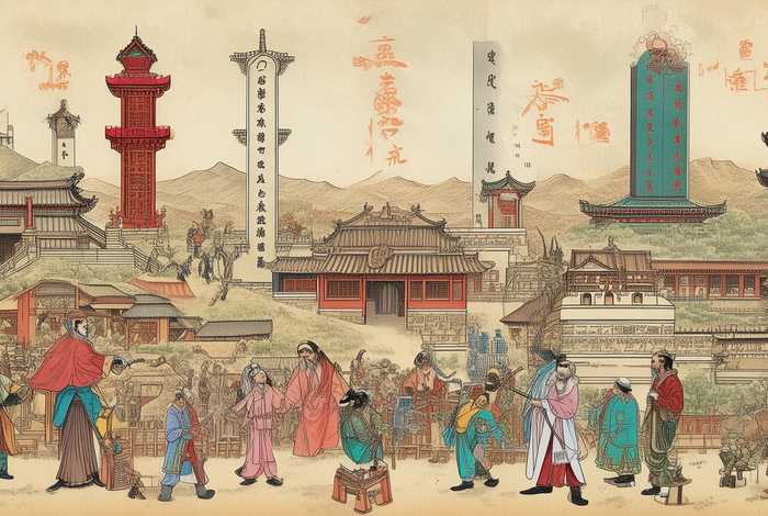 中国历史的故事歌曲大全，中国历史的故事歌曲大全歌词