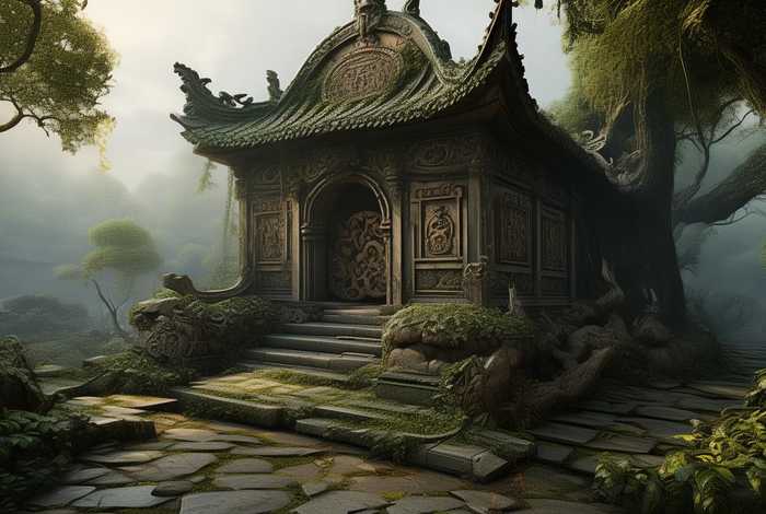 中国的古墓有哪些;中国的古墓有哪些不敢挖 中国的古墓有哪些;中国的古墓有哪些不敢挖