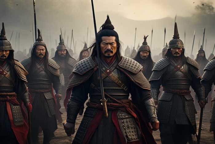 杨家将的故事简介;杨家将的故事简介简短 杨家将的故事简介;杨家将的故事简介简短