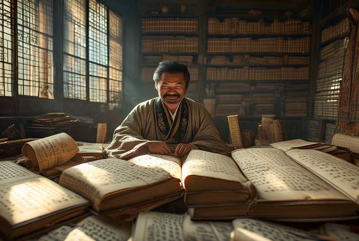 中国古代笑话书有哪些；中国古代笑话书有哪些书籍