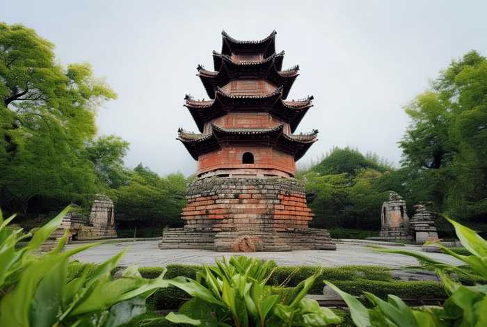 圆明园的历史故事简介50字 - 圆明园的历史故事简介50字左右