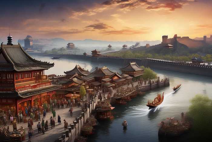 中国历史电影解说推荐 - 讲解中国历史的电影