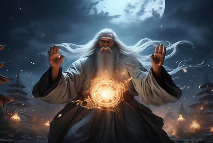 中国传说的惊人秘术；中国传说的惊人秘术是真的吗