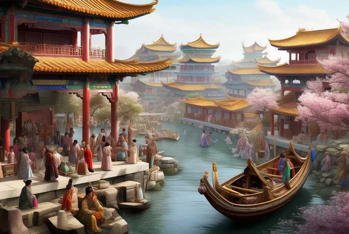 中国历史的辉煌时期，中国历史的辉煌时期有哪些
