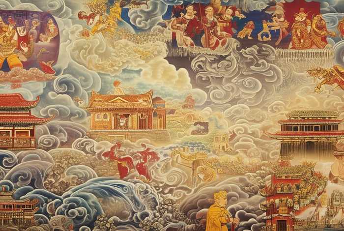 神话故事中国历史故事有哪些 神话故事中国历史故事有哪些名字 神话故事中国历史故事有哪些 神话故事中国历史故事有哪些名字