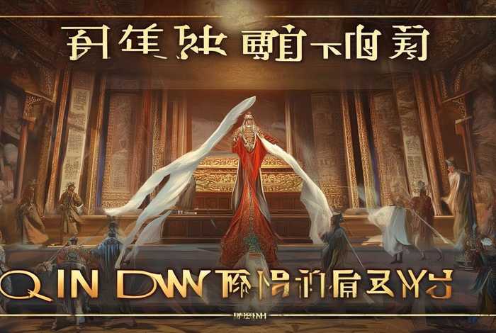 秦朝历史故事大全 秦朝历史故事大全简短 秦朝历史故事大全 秦朝历史故事大全简短