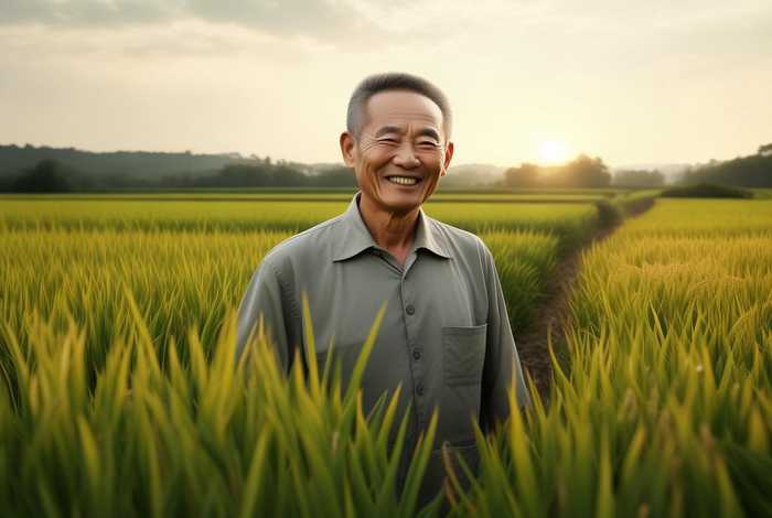 袁隆平的历史故事（袁隆平的历史故事简介）