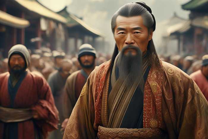 中国古代历史小故事100字左右 中国古代历史小故事100字左右作文