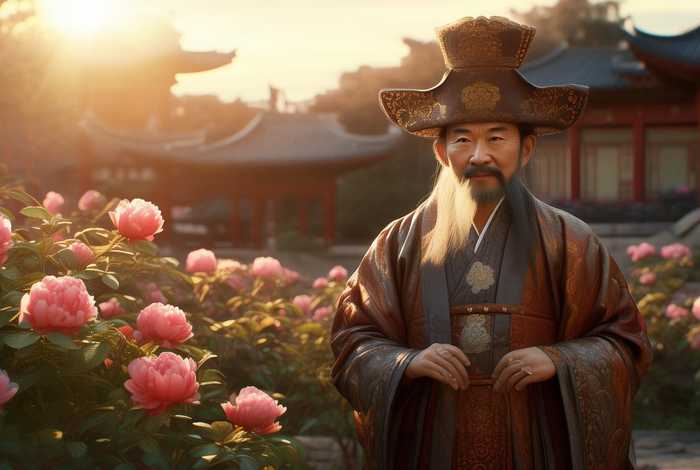 中国古代姓卢的名人 - 中国古代姓卢的名人都有谁