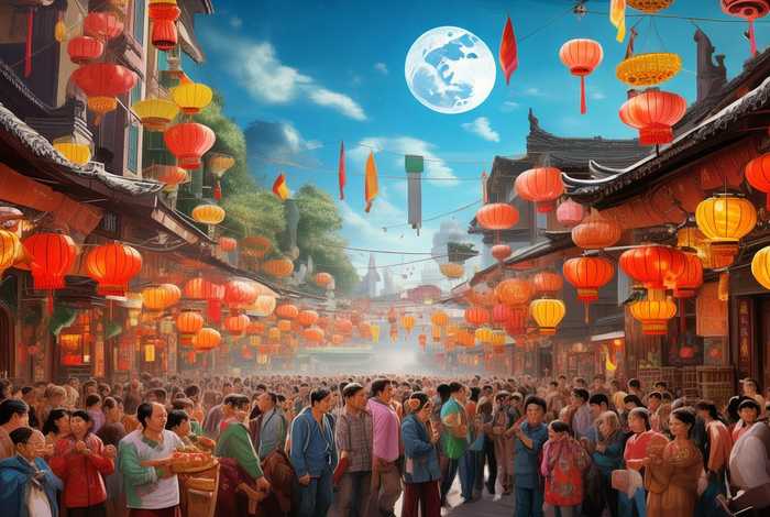 有哪些中国传统节日;有哪些中国传统节日的日期 有哪些中国传统节日;有哪些中国传统节日的日期