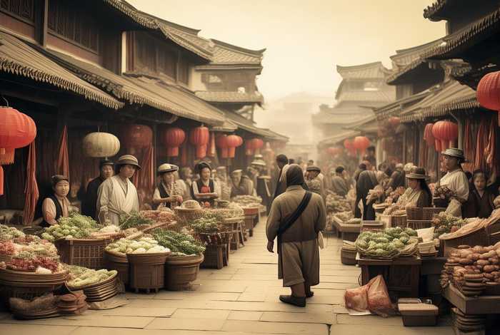 中国旧历史照片、旧中国老照片带给我们的历史感悟 中国旧历史照片、旧中国老照片带给我们的历史感悟