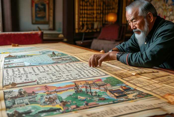 怎么能快速了解中国历史、怎么能快速了解中国历史呢