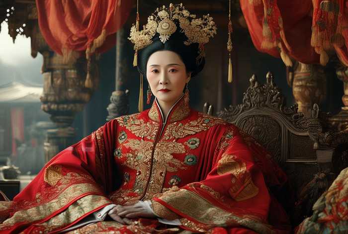 中国近代史慈禧太后的一生介绍 - 中国近代史慈禧太后的一生介绍图片 中国近代史慈禧太后的一生介绍 - 中国近代史慈禧太后的一生介绍图片