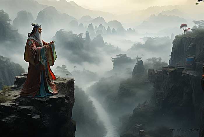 中国历史传奇故事 - 中国历史传奇人物故事