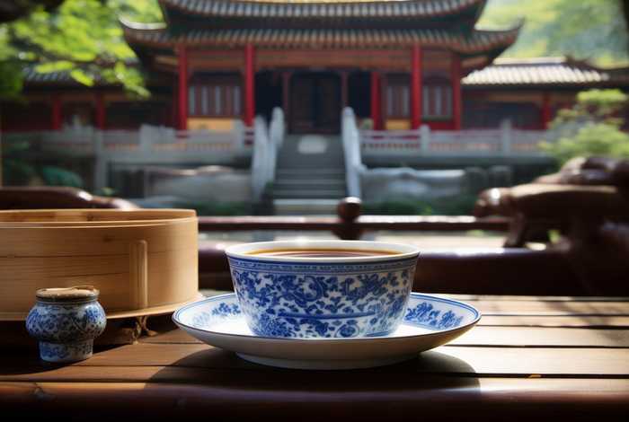 中国咖啡的历史与文化 中国咖啡的历史与文化背景