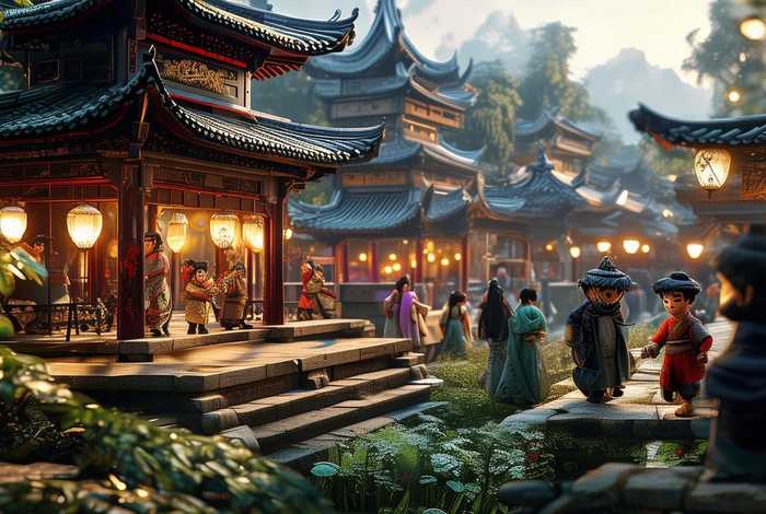 中国经典历史故事动画片 - 中国经典历史故事动画片有哪些