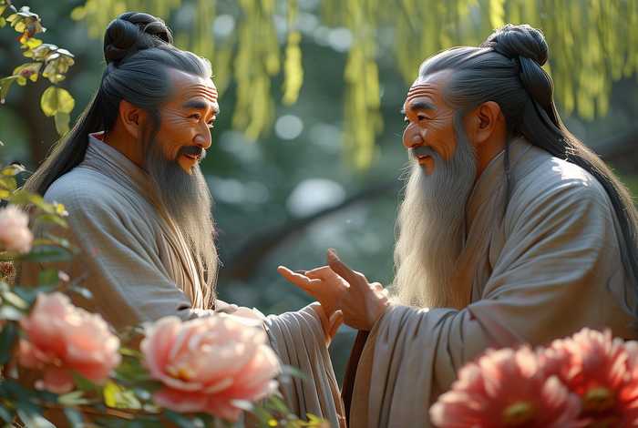 中国古代友善的典故成语故事；中国古代友善的典故成语故事大全