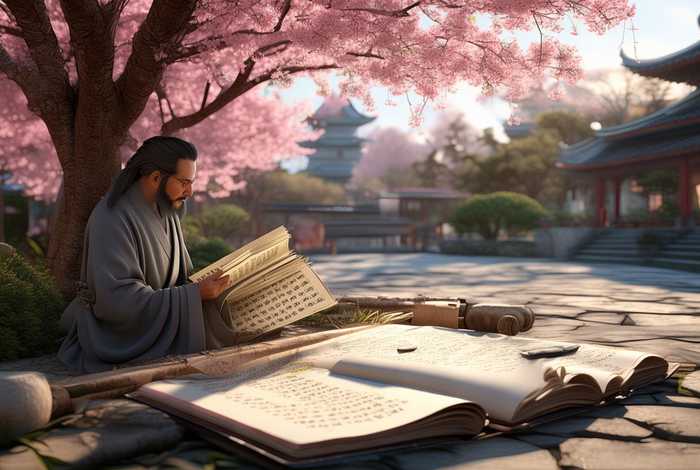 中国古代历史成语故事文言文 中国古代历史成语故事文言文大全