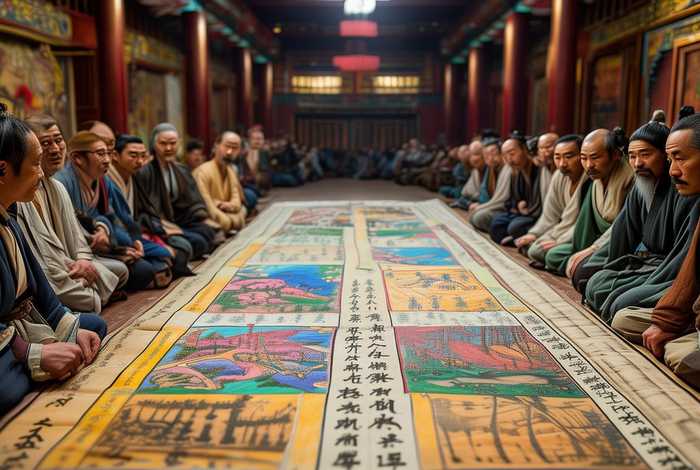 中国历史复述故事大全、中国历史复述故事大全100字