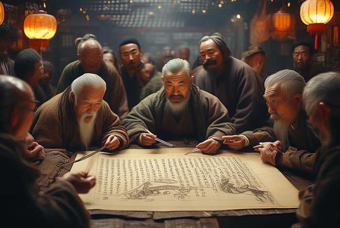 推荐中国历史人物故事 推荐中国历史人物故事的理由