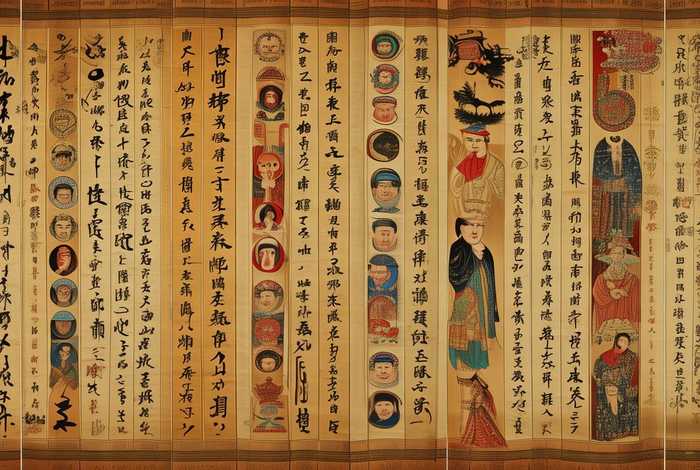 中国历史朝代皇帝顺序表；中国历史朝代皇帝顺序表完整